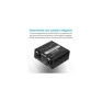 Isolador De Loop De Terra Xlr Cancelador De Zumbido Gx200 Vedo - 2