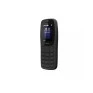 Celular 105 Dual Chip Radio Fm/Lanterna/Jogos Pre-Instalados Preto Nk093 Nokia - 4