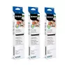 Kit 3 Fitas Para Impressora Matricial Lx350 Lx300 Lx300+S015631 Epson - 1
