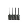 Kit 4 Radio Comunicador Rpd 8 Uhf Intelbras - 1