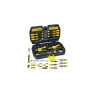 Kit De Ferramentas Com 45 Pecas Kfo450 Oz - 1