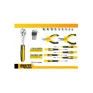 Kit De Ferramentas Com 45 Pecas Kfo450 Oz - 3