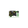 Kit De Ferramentas Profissional Com 200 Pecas Jf3797 Titanium - 3