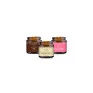 Kit De Velas Aromaticas Sensacoes 100G Hc527 Multilaser - 1