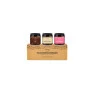 Kit De Velas Aromaticas Sensacoes 100G Hc527 Multilaser - 2