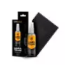 Kit Limpa Telas Bactericida Com Lenco 30Ml Gshield - 1