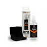 Kit Limpa Telas Bactericida Flanela Grip Clean 150Ml Gshield - 1