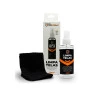 Kit Limpa Telas Bactericida Flanela Grip Clean 150Ml Gshield - 1