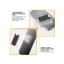 Kit Multifuncional 5 em 1 Limpeza De Eletronicos Symetric Gs-10197 Gshield - 3