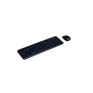 Kit Teclado + Mouse Sem Fio 2.4G Exagon Preto Maxprint - 2