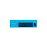 Kit Teclado + Mouse Sem Fio 2.4G Exagon Preto Maxprint - 4