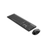 Kit Teclado + Mouse Sem Fio Abnt2 Spt6308B Philips - 3