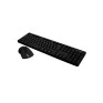 Kit Teclado + Mouse Sem Fio Abnt2 Spt6501B Philips - 3