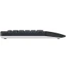 Kit Teclado + Mouse Sem Fio Ergonomico Mk850 920-008219 Logitech - 3