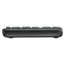 Kit Teclado ** + Mouse Sem Fio Mk220 920-004431 Logitech - 4