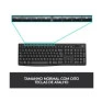 Kit Teclado + Mouse Sem Fio Mk270 920-004433 Logitech - 3