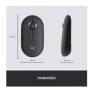 Kit Teclado + Mouse Sem Fio Mk470 (Versão Inglês) Logitech - 2