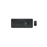 Kit Teclado + Mouse Sem Fio Mk540 920-008674 Logitech - 1