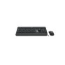 Kit Teclado + Mouse Sem Fio Mk540 920-008674 Logitech - 2