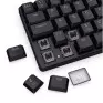 Kit Teclado + Mouse Sem Fio Office Led Azul Preto Bs-8772 Redragon - 2