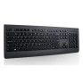 Kit Teclado + Mouse Sem Fio Wireless 1600Dpi Professional 4X30H56832 Lenovo - 4