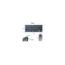 Kit Teclado + Mouse Sem fio Bluetooth Recarregavel 1600Dpi Hk8860 Kaizu - 3