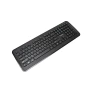 Kit Teclado + Mouse Usb 1600Dpi Sem Fio Tecnologia Anti Microbiana Akm610 Targus - 4