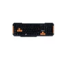 Kit Teclado + Mouse Usb Gamer Brave Tm303 Oex - 2