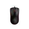 Kit Teclado +Mouse Usb Gamer +Headset +Mousepad 250 x 210mm Dragon War Cgdw41r Elg - 4