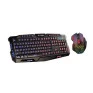 Kit Teclado + Mouse Usb Gamer V Bright - 1