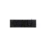 Kit Teclado + Mouse Usb + MousePad Gamer Cb01 Bright - 2
