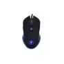 Kit Teclado + Mouse Usb + MousePad Gamer Cb01 Bright - 3
