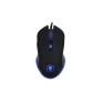 Kit Teclado + Mouse Usb + Mouse Pad Gamer Cb01 Bright - 3