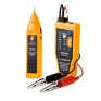 Kit Testador E Localizador Cabos De Rede E Telefonia Feprotc300 Exbom - 1