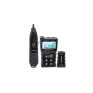 Kit Testador E Localizador Cabos De Rede E Telefonia Nf-8209 Noyafa - 1