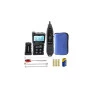 Kit Testador E Localizador Cabos De Rede E Telefonia Nf-8209 Noyafa - 4