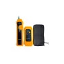 Kit Testador E Localizador e Identificador Cabos Rj11 Rj45 Bom-6404 Bomder - 2