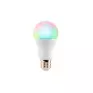 Lampada Led Smart Wi-Fi Ews 410 Intelbras - 3