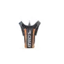 Mochila De Hidratacao Sprint 2L Preta/Laranja Bi134 Atrio - 2