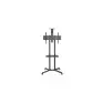 Suporte Pedestal Para Tv Led/Lcd De 32" A 70" Com Rodinha Bscia01-70-1 Bluecase - 2