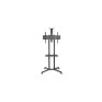 Suporte Pedestal Para Tv Led/Lcd De 32" A 70" Com Rodinha Bscia01-70-1 Bluecase - 2