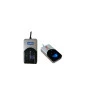 Leitor Biometrico Digital Persona U4500 Hid Key - 3