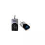 Leitor Biometrico Digital Persona U4500 Hid Key - 3