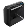 Leitor Codigo De Barra Fixo Usb 2D Qr Code Preto Tl 900 Tanca - 1