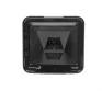 Leitor Codigo De Barra Fixo Usb Laser 2D Usb El8600 Preto Elgin - 2