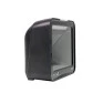 Leitor Codigo De Barra Fixo Usb Laser 2D Usb El8600 Preto Elgin - 3