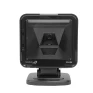 Leitor Codigo De Barra Fixo Usb Laser 2D Usb El8600 Preto Elgin CE - 1