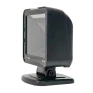 Leitor Codigo De Barra Fixo Usb Laser 2D Usb El8600 Preto Elgin CE - 2