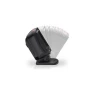 Leitor Codigo De Barra Fixo Usb Laser 2D Usb El8600 Preto Elgin CE - 4