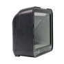 Leitor Codigo De Barra Fixo Usb Laser 2D Usb El8600 Preto Elgin CE - 5